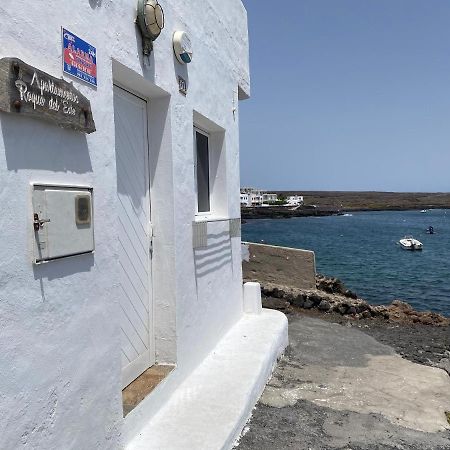 Seaside Piscina Natural Las Salinas Punta Mujeres المظهر الخارجي الصورة