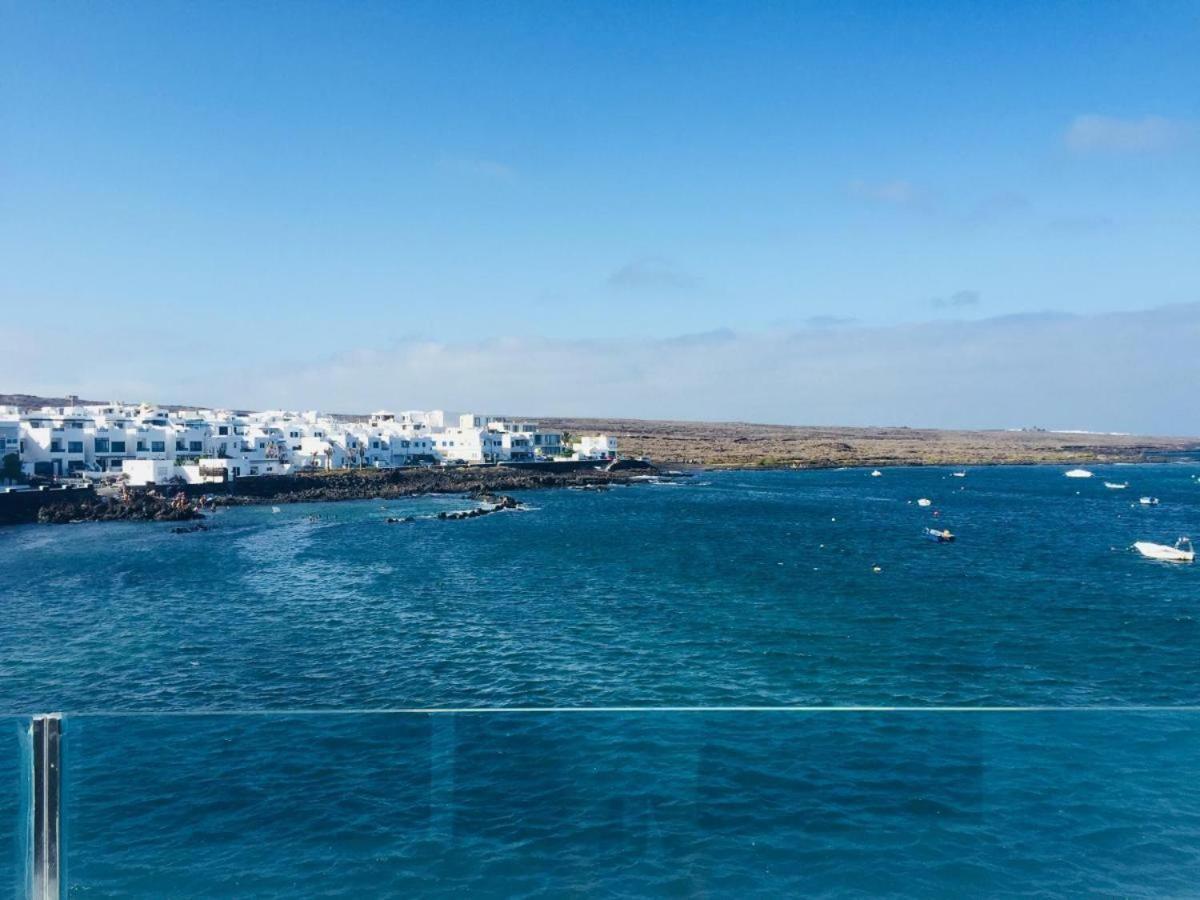 Seaside Piscina Natural Las Salinas Punta Mujeres المظهر الخارجي الصورة