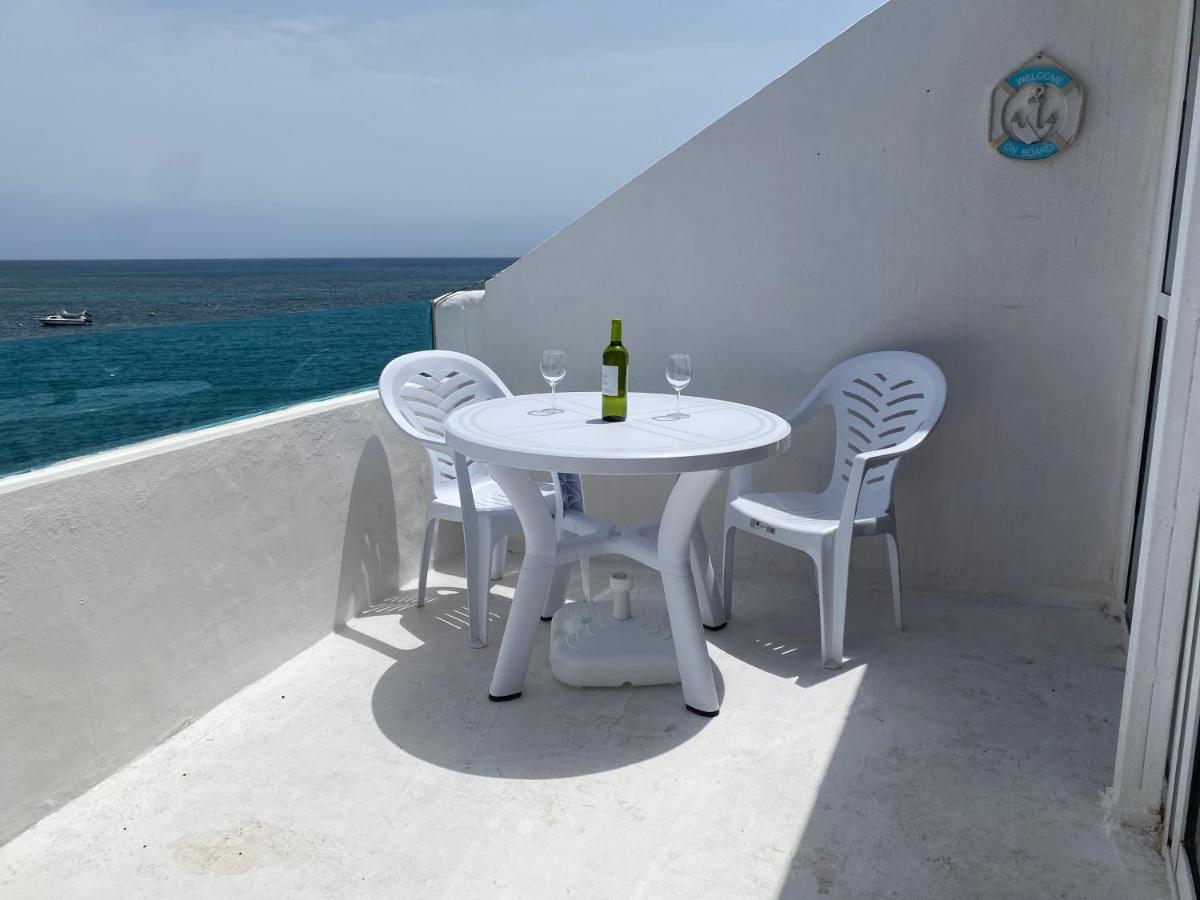 Seaside Piscina Natural Las Salinas Punta Mujeres المظهر الخارجي الصورة